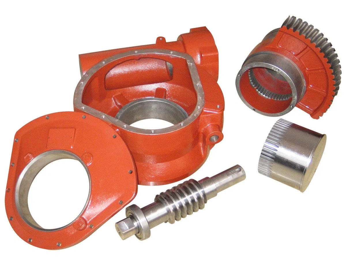 Gearbox