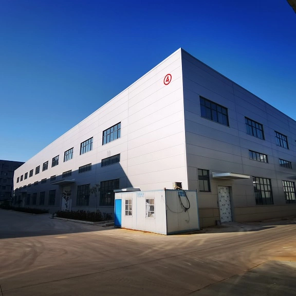 Factory Overview