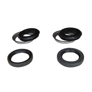 Double Lip Grease Seals for Trailer Axles