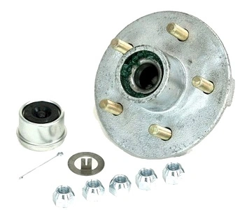 Hub Kits