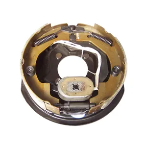 10" Electric Brake