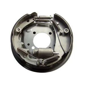 10" Hydraulic Brake (Marine Use)