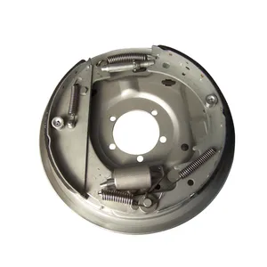 12" Hydraulic Brake (Marine Use)