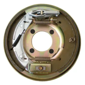 250 mm Mechanical Brake