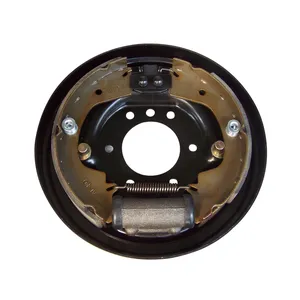 9" Hydraulic Brake
