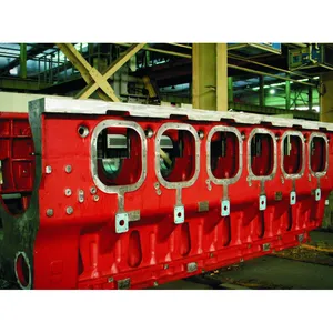 Engine Body