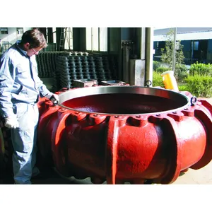 Pump Shell