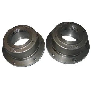 Bearing Carrier