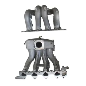 Exhaust Manifold