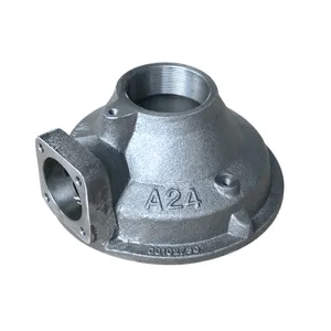 Gear Housing