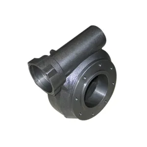Gear Housing