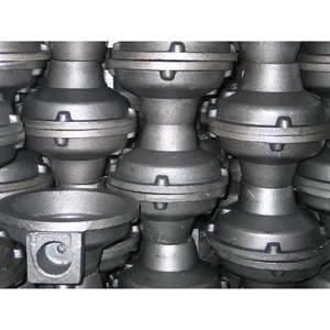 Gearhousing