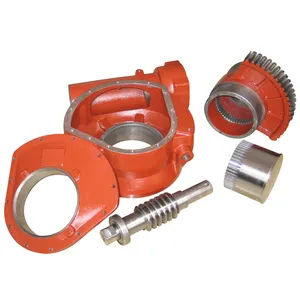 Gearhousing