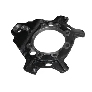 Brake Spider