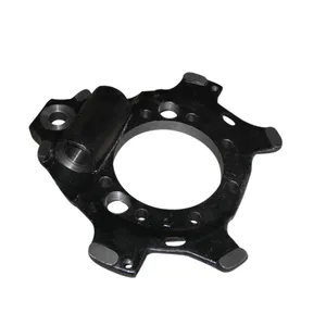 Brake Spider