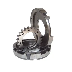 Pump Components