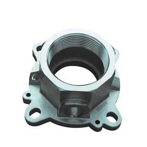 Pipe Fitting