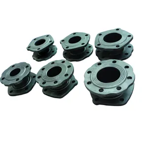 Flange