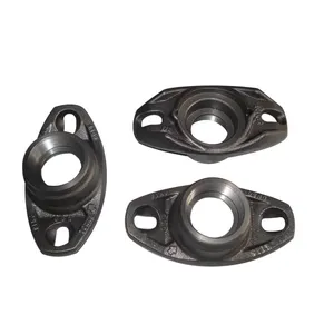 Saddle Clamp