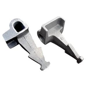 Railway Insert