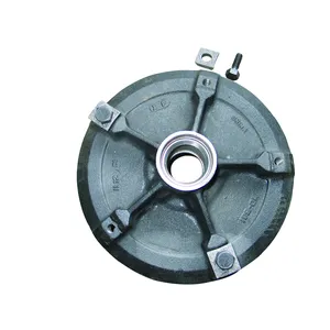 Mobile Home Brake Drum