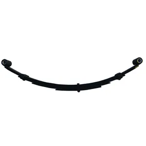 Double Eye Spring