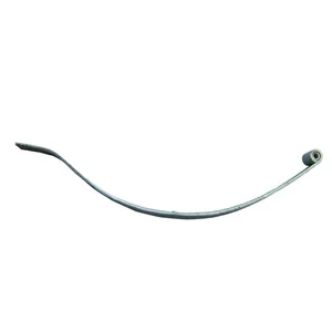 Parabolic Spring