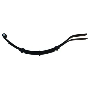Slipper Spring