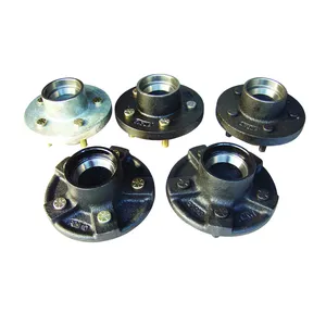 Dexter OEM order